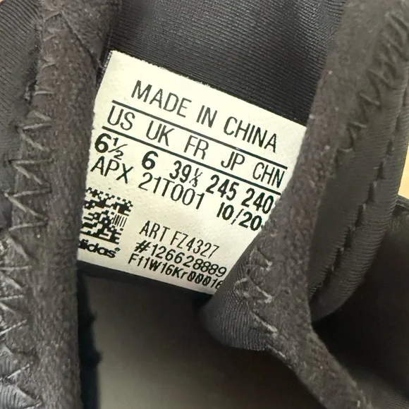 Y-3 Kaiwa